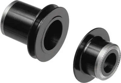 Umrüstkit VR auf 9 mm Thru Bolt, 9/100 mm Disc Brake (180)