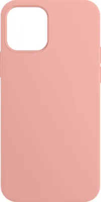 Produktbild von Moxie, Leichte, halbsteife Handyhülle für Apple iPhone 14, Hellrosa