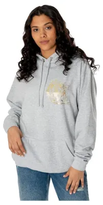 Zdjęcie produktu dla Bluza z kapturem Harry Potter Hufflepuff Zodiac, rozmiar L