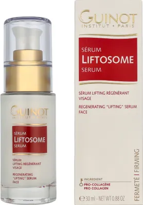 Produktbild von Guinot Liftosome Firming Face Serum 30ml