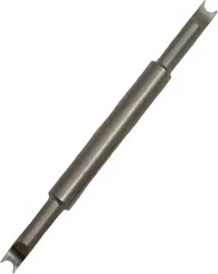 Zdjęcie produktu dla Zapasowy widelec Bergeon do zacisków na bransoletki 6825 i 6825-PF 1.65 mm