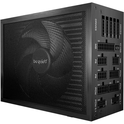 Immagine prodotto di be quiet! Dark Power Pro 14 IO 1600 Watt ATX 3.1 PCIe 5.1 80+ Titanium Netzteil