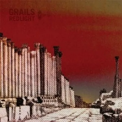 Produktbild von Grails-Red Light