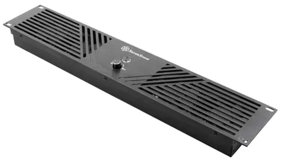 Produktbild von SilverStone RCP2B-480 Lüftermodul