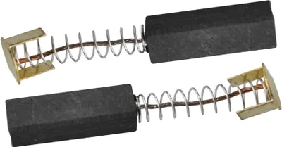 Produktbild von 2x Kohlebürsten für Hilti Torna 765
