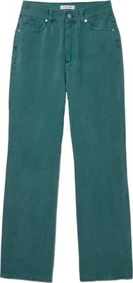 Produktbild von Lacoste - Jeans für Damen GT5012 (29R) (Grün)