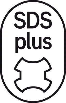 Produktbild von Bosch EXPERT SDS plus 8 x 100 x 165 mm 7X Hammerbohrer,