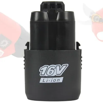 Obrázek produktu pro MAR-POL Náhradní baterie 16V pro aku zahradní nůžky M83005 M8300504