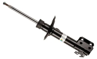 Productafbeelding van Bilstein B4 schokdemper/veerpoot, enkelvoudig, voorzijde, rechts, voor Toyota Yaris vanaf 06-