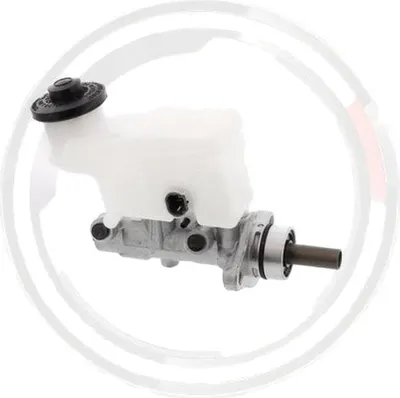 Obrázok produktu pre Hlavný brzdový valec Ø 20,6 mm A.B.S. vhodný pre TOYOTA YARIS a ďalšie modely