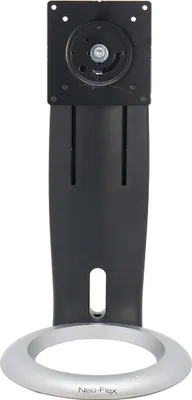 Immagine prodotto di Ergotron Neoflex Lcd Base Monitor Regolabile Girevole Supporto Vesa 75 100