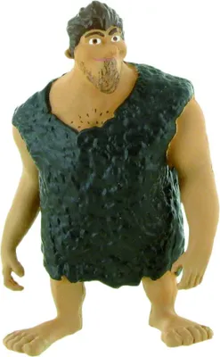 Produktbild von Comansi Grug-figur Mehrfarbig Mehrfarbig One Size