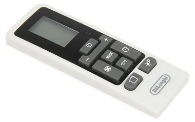 Image de Télécommande pour climatiseur Delonghi Pinguino PAC AN97 Real Feel AN98 Eco