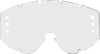 Produktbild von Pro Grip Ersatzglas 3331 Roll Off Clear