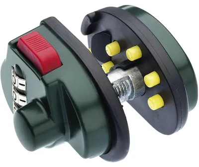 Zdjęcie produktu dla Waffenschloss GUN LOCK SB