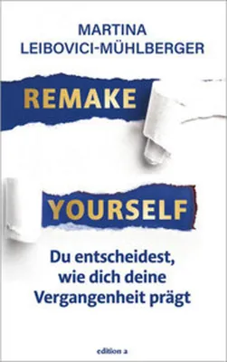 Image de Remake Yourself