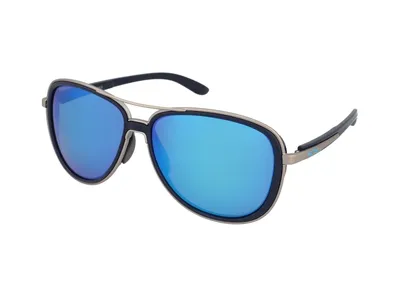 Produktbild von Oakley Split Time Pol Blk w/ PRIZM Blk Pol