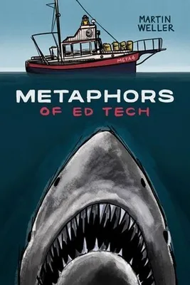 Immagine prodotto di Metaphors of Ed Tech