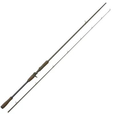 Produktbild von Savage Gear 2,21m XH 30-80g SG4 Fast Game BC - Baitcaster Spinnrute