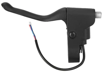 Productafbeelding van Universele remhendelaccessoire van aluminiumlegering voor de Ninebot MAX G30 scooter