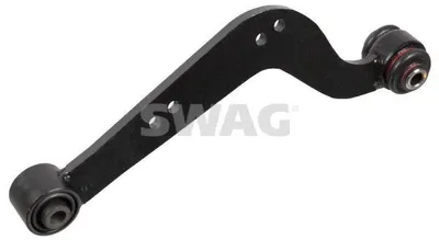 Produktbild von SWAG 33 10 7009 Querlenker Hinten Rechts Oben für TOYOTA RAV 4 III (ACA3, ACE, ALA3, GSA3, ZSA3)