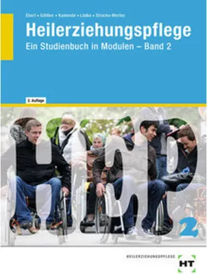 Immagine prodotto di Heilerziehungspflege