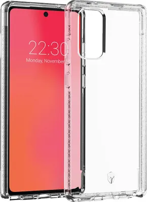 Image de FORCE CASE FCLIFENGNOTE20T - FC Life G Note 20 Transparent