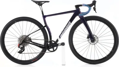 Produktbild von Berria Belador AXS 12V · Rahmengröße 50  · Racing bike
