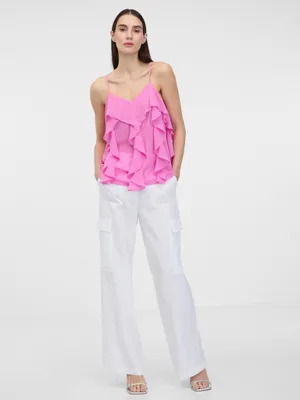 Produktbild von Orsay Rosa Damen Top 1000625356000__42