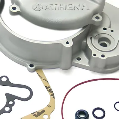 Zdjęcie produktu dla Osłona sprzęgła Athena Racing dla Minarelli AM