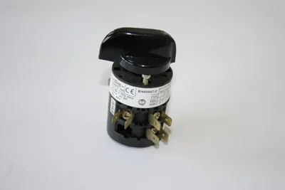 Image de Interrupteur ELMAG 230/0/380 V, pour