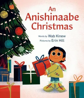 Obrázek produktu pro An Anishinaabe Christmas