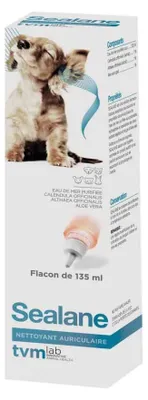 Produktbild von Sealane - Tvm