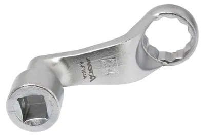Immagine prodotto di Chiave per smontaggio/montaggio filtro dell'olio per gruppo VW VAG cambio DSG 24 mm,100 mm
