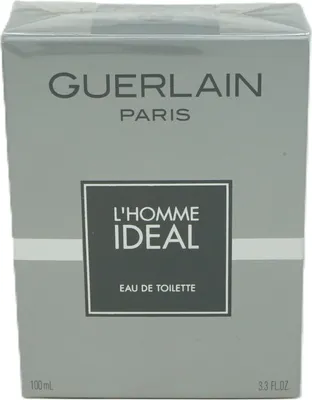 Immagine prodotto di Guerlain L'Homme Ideal Edt Spray