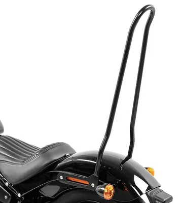 Immagine prodotto di Sissybar per Harley Davidson Softail 18-25 # Tampa XL nero