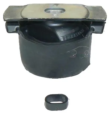 Imagen del producto de Soporte de eje trasero izquierdo, marca METZGER, compatible con, entre otros, RENAULT LAGUNA