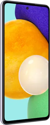 Produktbild von Samsung Galaxy A52 5G SM-A526B, 16,5 cm (6.5"), 6 GB, 128 GB, 64 MP, Android 11, Violett