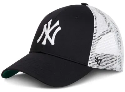 Image de Casquette 47 Brand BRANS17CTP-BK pour Homme