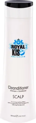 Produktbild von Kis Royal Scalp Cleanditioner 300ml