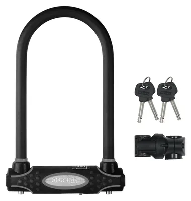 Produktbild von Master Lock 8195EURDPRO Bügelschloss aus gehärtetem Stahl