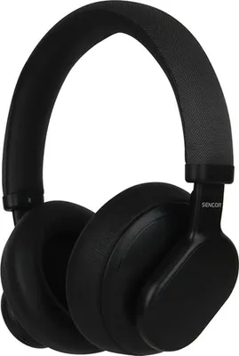 Image de Sencor SEP 730BT ANC Noir