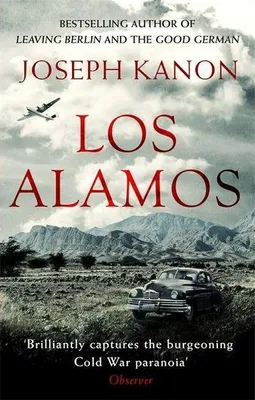 Produktbild von Los Alamos