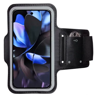 Produktbild von Sportarmband für Google Pixel 9 Pro XL Sport Fitness Armband Handyhülle Joggen