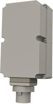 Produktbild von Mennekes Wandgerätestecker IP67 8617073 (8617073)