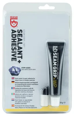 Immagine prodotto di McNett SilNet, silicone sigillante per cuciture 28 ml (29,35 EUR - 100 ml)