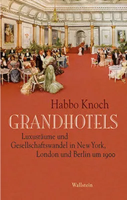 Obrázek produktu pro Grandhotels