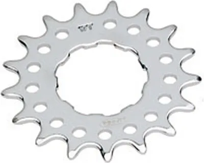 Produktbild von Single Speed Ritzel SSP-tx 15 Zähne.