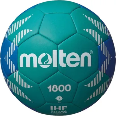 Produktbild von molten Handball - HA1800-GB - Verwendung mit Harz, Ballgröße:1