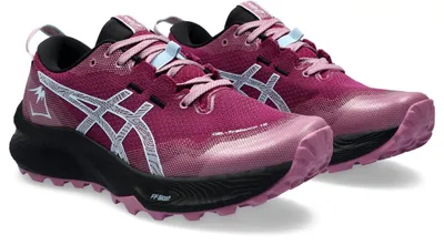 Produktbild von Asics GEL-TRABUCO 12 W SCHWARZ 10.5